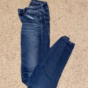 AE jeans